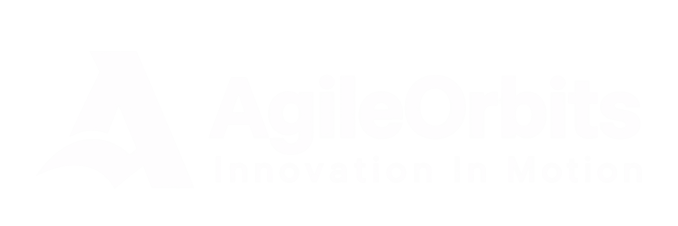 AgileOrbits - Innovation In Motion